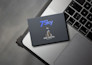 create modern logo, mockups and branding kits